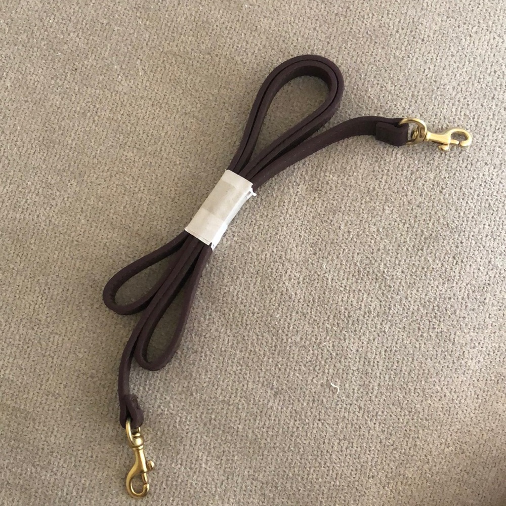 NWT Clare V Midi Sac leather crossbody strap